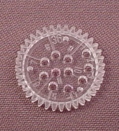 Vintage Spirograph Wheel Gear Part #36, 1967 Kenner #401 #2400