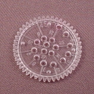 Vintage Spirograph Wheel Gear Part #45, 1967 Kenner #401 #2400