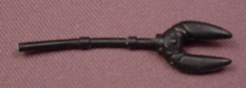 Creepy Crawler Black Spear Weapon, 1993 Toymax, 9883 Creeple Peeple