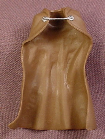 Star Wars 2008 Replacement Cloak Accessory For A Count Dooku Action