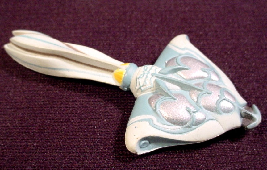 Star Wars Galoob Micro Machines 1998 Gungan Sub (Bongo) 2 3/4" Long