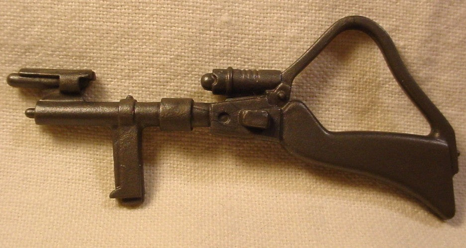 Star Wars Relby-V10 Micro Greanade Launcher For Bossk 3 3/4" Action