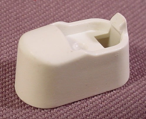 Playmobil White Astronaut Boot 3320