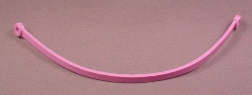 My Little Pony G1 Purple Flexible Reins For Pretty Parlor, 1984 Has