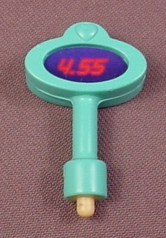 My Little Pony G3 Key For Beautiful Blooms Shop, Hasbro