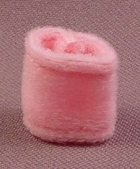 My Little Pony G1 Baby Wear Pink Leg Warmer, Prima Ballerina, 1984