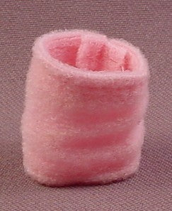 My Little Pony G1 Adult Wear Pink Leg Warmer, Prima Ballerina, 1984