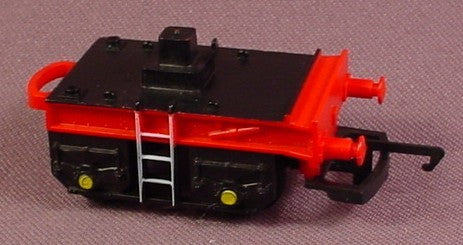 Hornby Oo Scale Gauge Jib Support Bogie Truck For Breakdown Crane 9