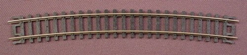 N Scale Gauge Atlas 19 Degree Radius Curved Track #2526, Railroad T