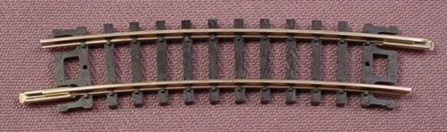 N Scale Gauge Atlas 1/2-9 3/4" Radius Curved Track #2511, Railroad