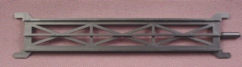 N Scale Gauge Atlas Straight Pier Girder #2542, Railroad Train