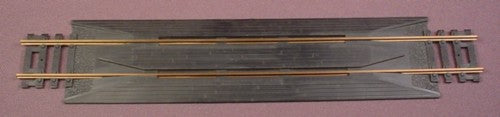 Ho Scale Gauge Atlas 9" Rerailer Snap Track #44, Railroad Train