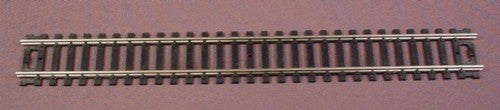 Ho Scale Gauge Life-Like 9" Straight Track, Railroad Train