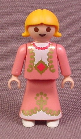 Playmobil Female Girl Child Princess Figure
