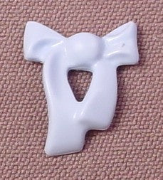 Playmobil Light Blue Ribbon Bow, 4257 4258 4296