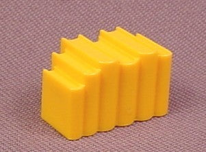 Playmobil Yellow Group Row Or Stack Of Books