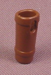 Playmobil Dark Brown Arrow Quiver That Snaps Onto Belt, 3137 3153