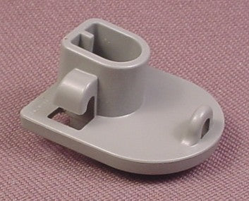 Playmobil Gray Mast Platform, 3029 3133 3174 3619 3860 3900 4067