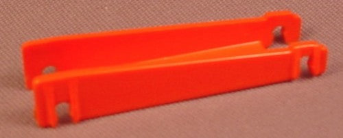 Playmobil Red Base For Mechanic's Car Jack, 3147 3434 3437 3738