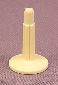 Playmobil Light Beige Or Tan Desk Lamp Base