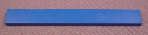 Playmobil Dark Blue Side For Narrow Cabinet, 4402, 30 24 4670