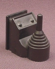 Playmobil Black Gearshift For A Car, 3739, 30 06 964