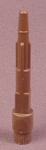 Playmobil Small Brown Conifer Tree Trunk, 2 3/8 Inches Tall, 4155
