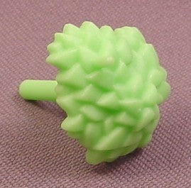 Playmobil Light Or Linden Green Small Section Bush