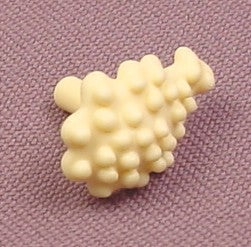 Playmobil Light Yellow Flower Bouquet With A Hand Grip
