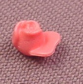 Playmobil Pink Closed Rose Bud Flower, 4056 4134 4154 4158 4487