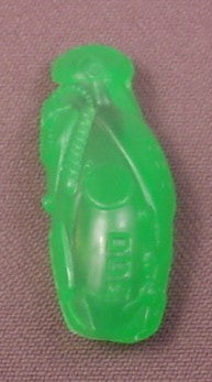 Green Lantern Right Leg Armor Total Justice Green Lantern