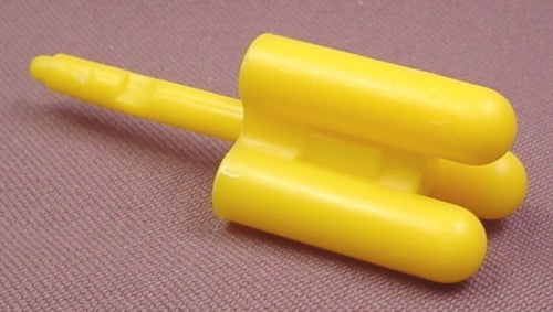Disney Toy Story Replacement Missile Accessory for 6" Zooka Zappin