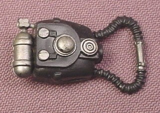 Chap Mei Air Tank Pack Accessory for Frogman Deepdive 3 3/4"