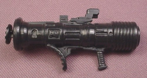 Ultra Corps Missile Launcher Weapon Accessory, 2 1/2" long, Lanard