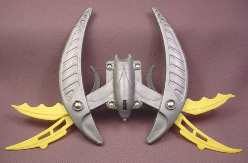 Batman Rapid Deploy Vine Slicers Accessory for Blade Blast Robin