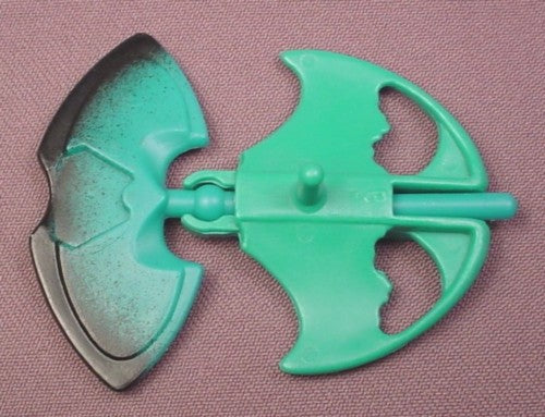 Batman Battle Blade Blaster Weapon Accessory for Batgirl