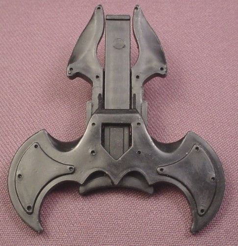 Batman Battle Shield Launcher Accessory for Gotham Crusader Batman