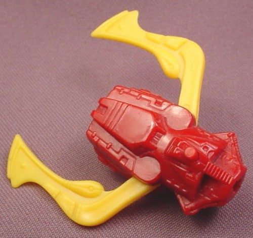 Batman Missile Launcher Weapon Accessory for Sky Attack Batman