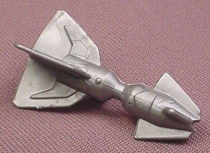 Batman Missile Bomb Accessory for Stealthwing Batman Action Figure