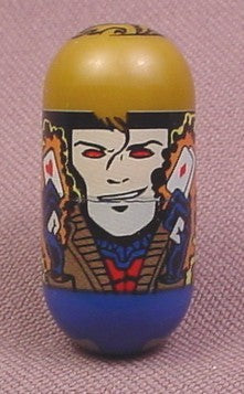 Mighty Beanz Original Marvel Series, #40 Guardian, 2003 - 2004