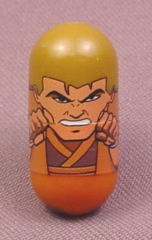 Mighty Beanz Original Teenage Mutant Ninja Turtles TMNT #23 Yoshi