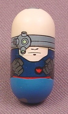 Mighty Beanz Original Teenage Mutant Ninja Turtles TMNT #16 Foot