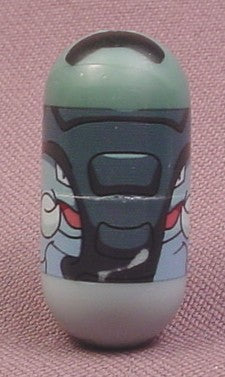 Mighty Beanz Original Pokemon Series, #39 Donphan Bean 2004 Moose