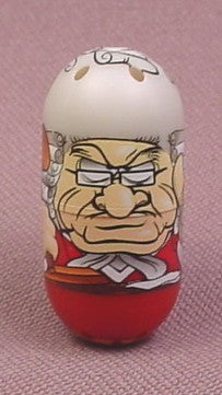 Mighty Beanz Series 2, #193 Judge, 2010 Moose