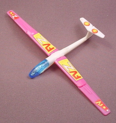 Kinder deals surprise planes