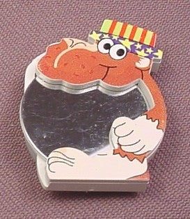 Kinder Surprise 1997 Camel With Mirror, K97N04