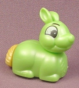 Kinder Surprise 1998 Rolling Rabbit, K98N113