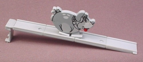Kinder Surprise 1999 Walking Dog with Ramp, K99N12