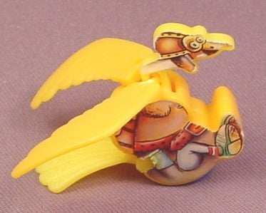 Kinder Surprise 1999 Rolling Condor, K99N34