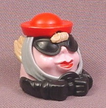 Kinder Surprise 1999 Rolling Head Movie Star, K99N111